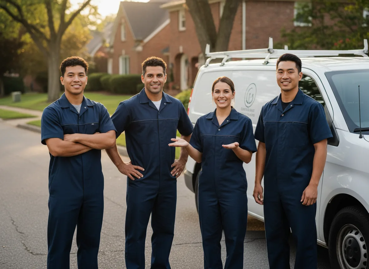 Home Gutter Service company in Baton Rouge, LA